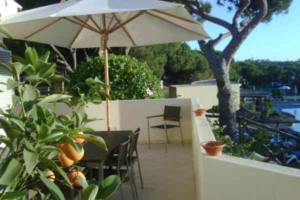 Apartment Lobo Verde