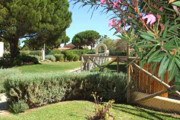 Apartment Lobo Verde