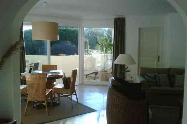 Apartment Lobo Verde