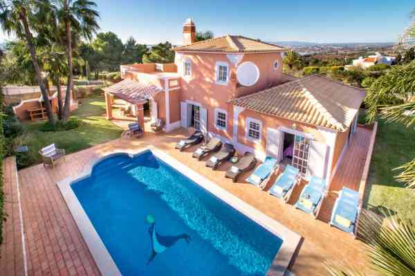 Villa Rafal