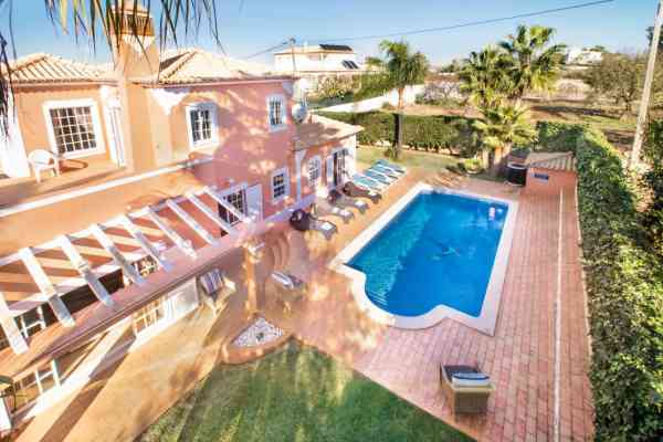 Villa Rafal