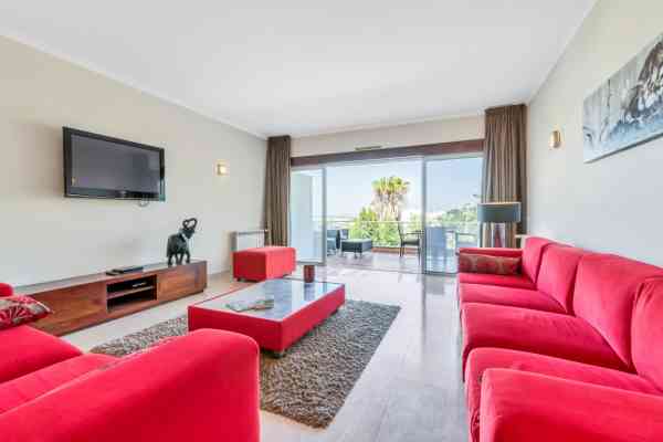 Villa Serenity