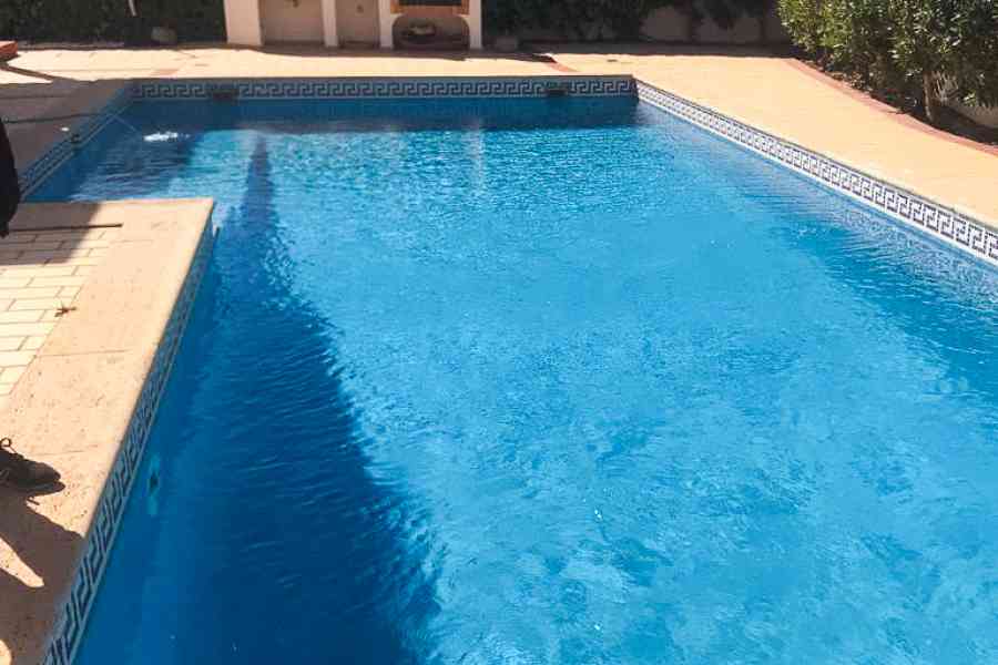 Villa Lourenco Beach