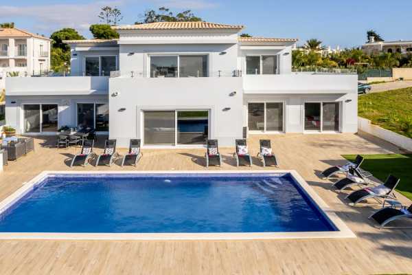 Villa Bella Carvoeiro