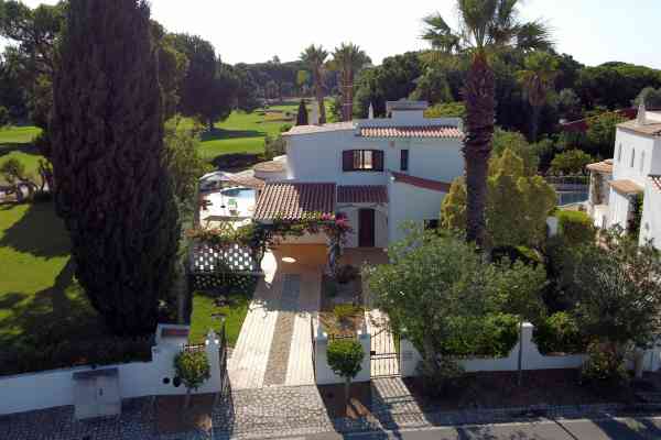 Villa Jasmine