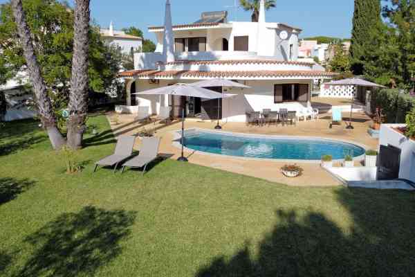 Villa Jasmine