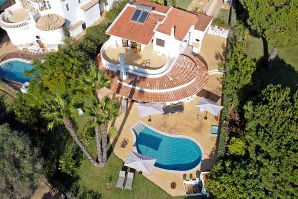 Villa Jasmine