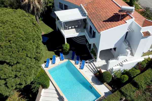 Villa Hibiscus