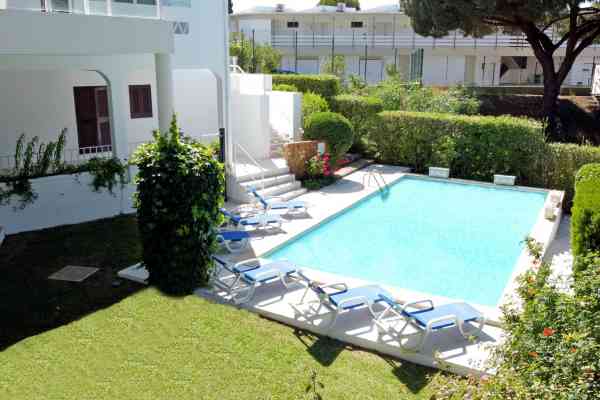 Villa Hibiscus