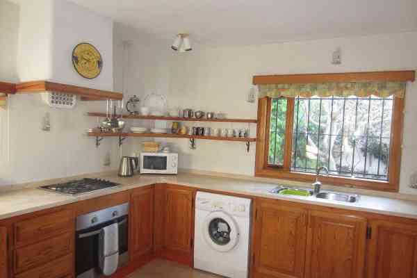 Villa Flore