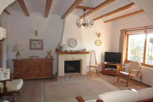 Villa Flore