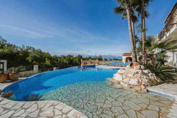 Villa Montago Eco