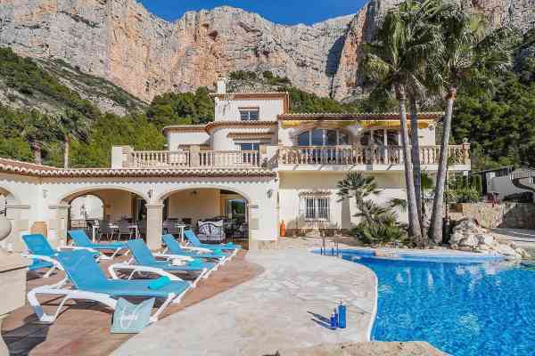 Villa Montago Eco