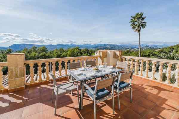 Villa Montago Eco