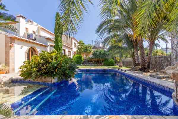 Villa Cococherri
