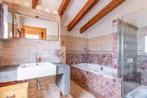 Villa Cococherri
