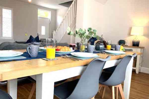 Sandholme Cottage