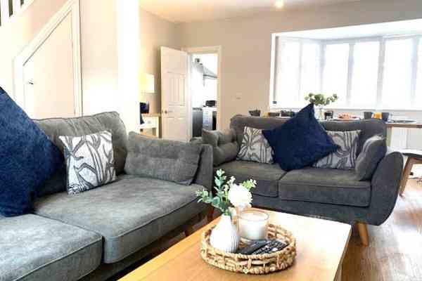 Sandholme Cottage