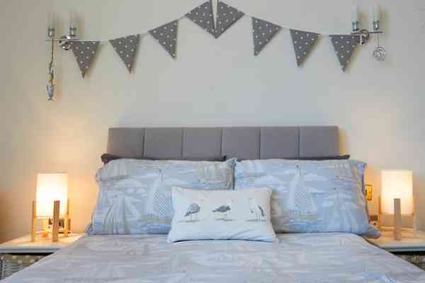 Apartment 17, The Moorings