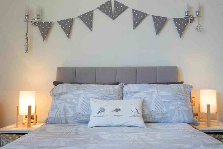 Apartment 17, The Moorings