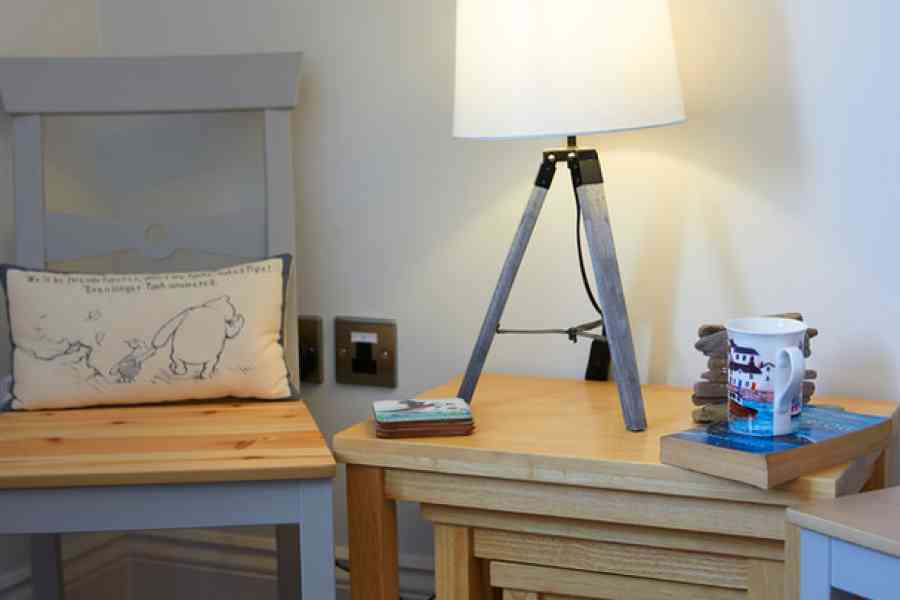 Apartment 17, The Moorings