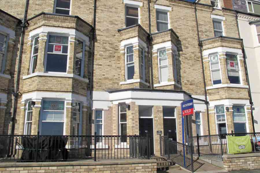 Apartment 17, The Moorings