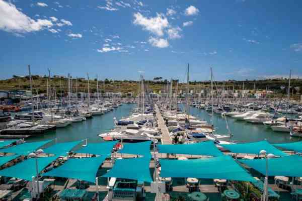 Al Marina View Dois