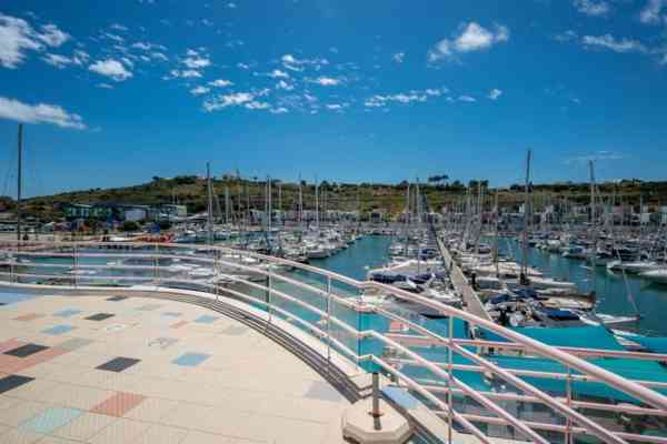Al Marina View Dois
