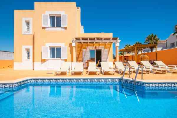 Villa Habitate