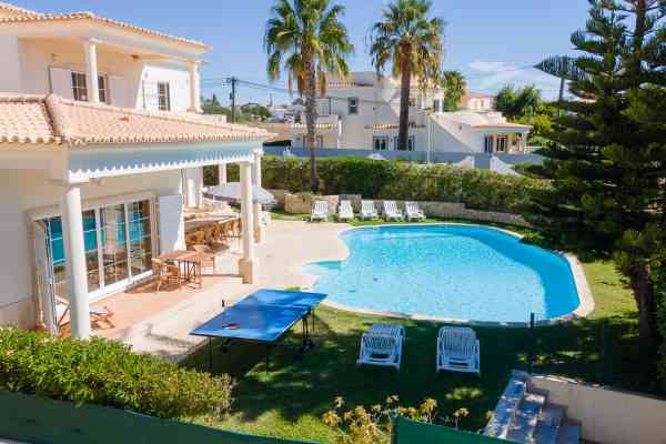 Villa Gale Grande