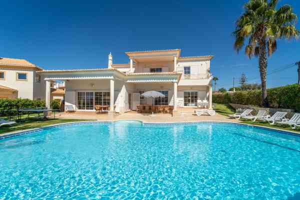 Villa Gale Grande