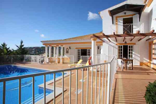 Villa Juniper