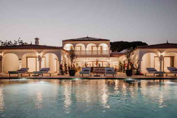 Villa Majestique