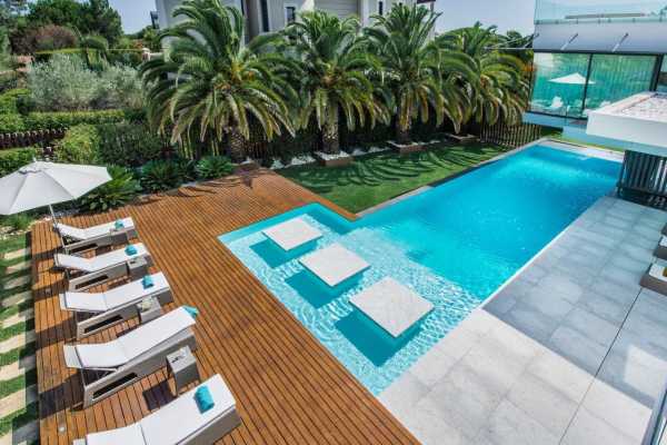 Villa Orla Deluxe