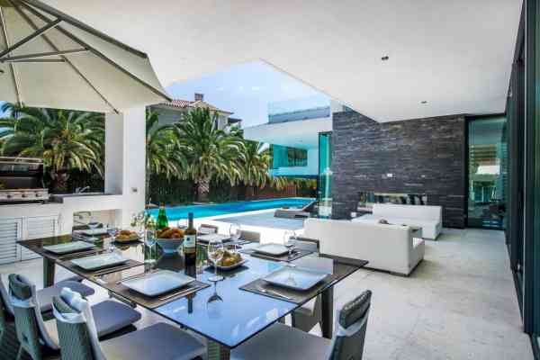 Villa Orla Deluxe