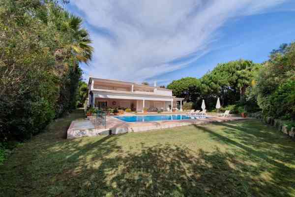 Villa Zarana