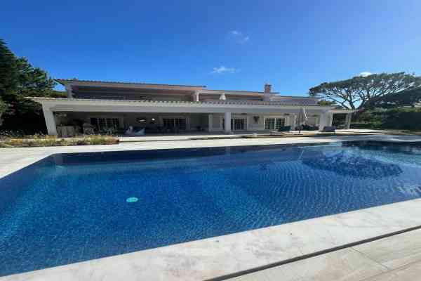 Villa Zarana