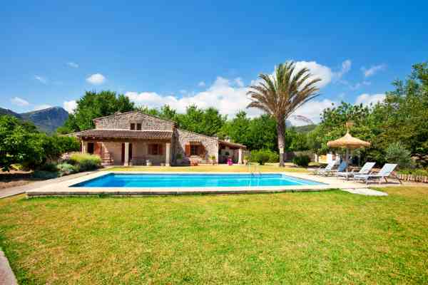 Villa Estefan