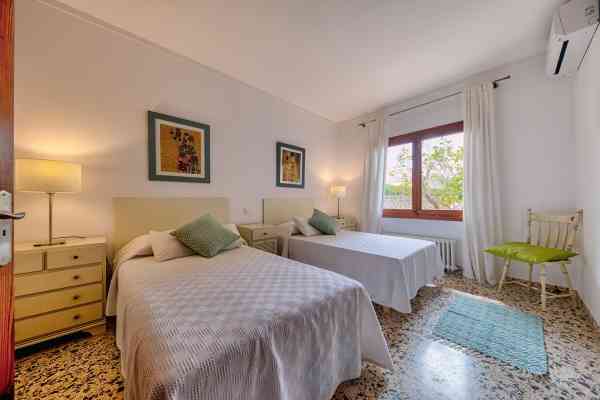 Villa Teresa 