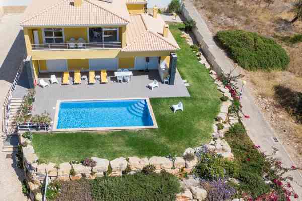 Villa Katriens