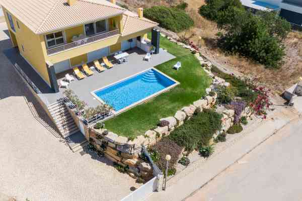 Villa Katriens