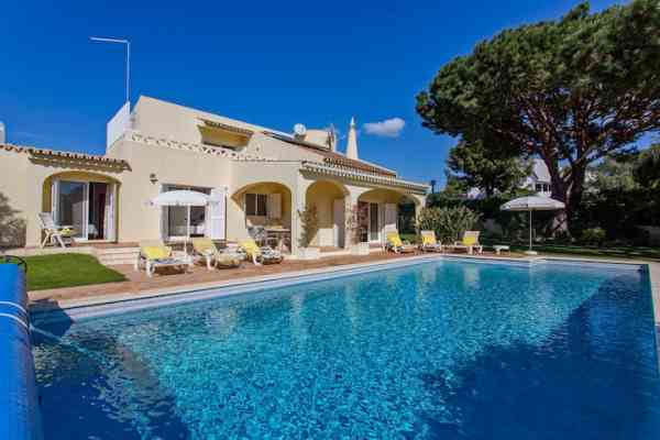 Villa Amore