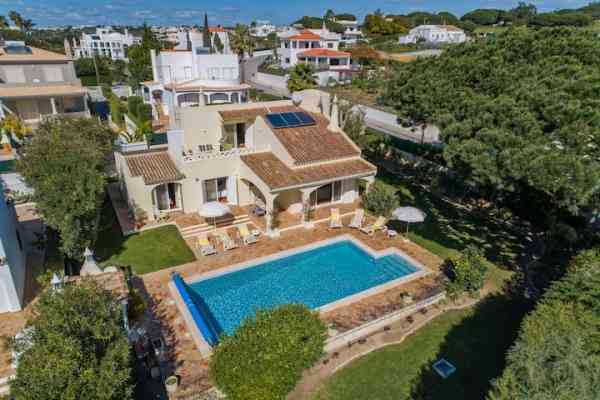 Villa Amore