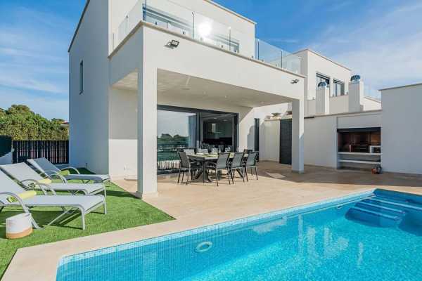 Villa de Blanco