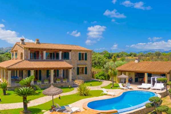 Villa Delilah