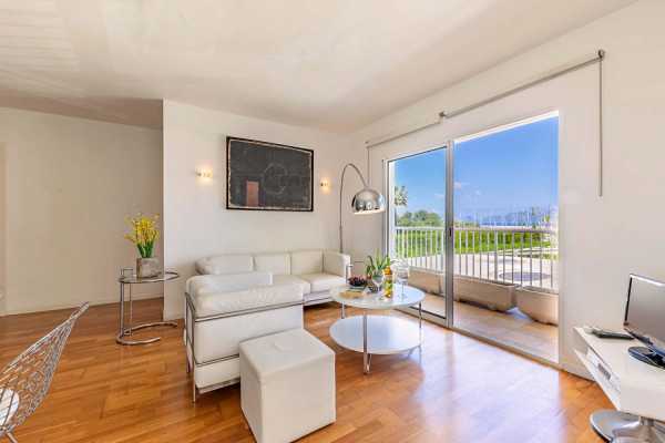 Apartment Cotena