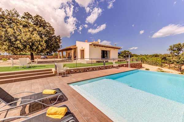 Villa Mayan