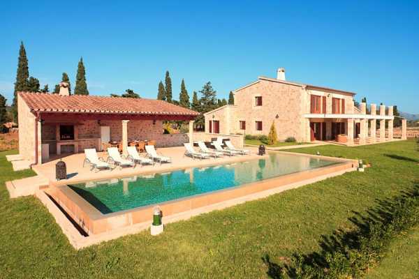 Villa Rosa