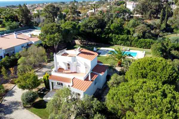 Villa Mejuri