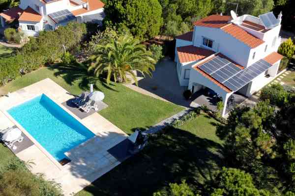 Villa Mejuri